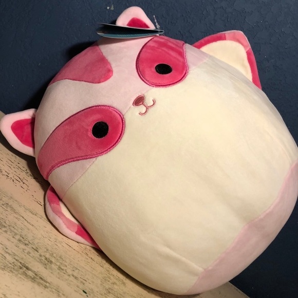 11in Squishmallow- Brixton NWT (rare!!!) - Picture 6 of 7